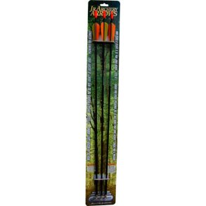 Barnett Pile junior 3 stk. 28