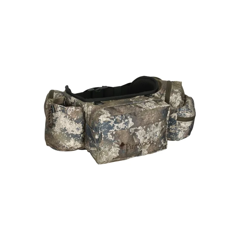 Pinewood Ranger Bltetaske Camo