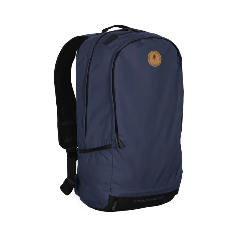 Pinewood Day Pack 22 L Mrk Marine