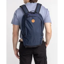 Pinewood Day Pack 22 L M�rk Marine