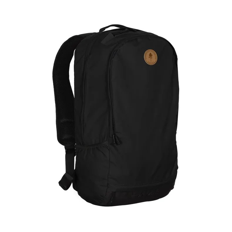 Pinewood Day Pack 22 L Sort 