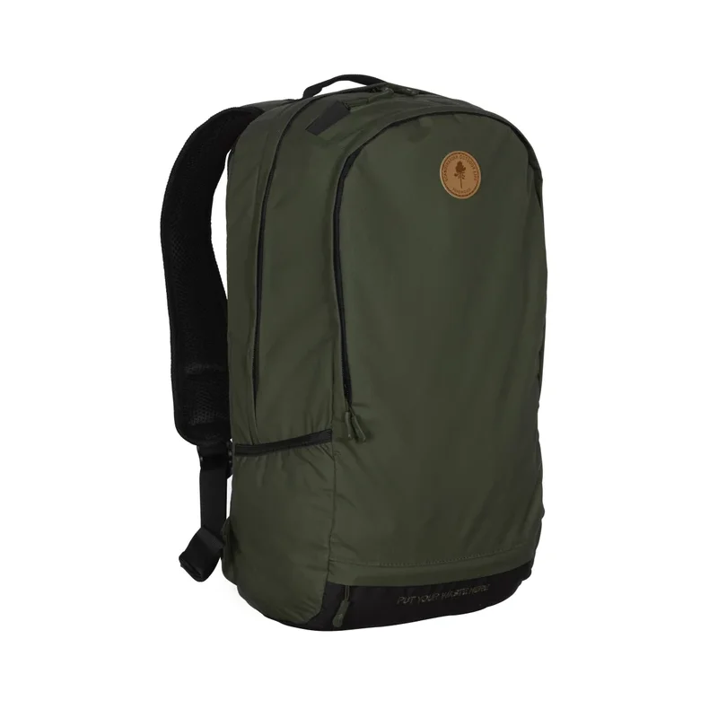 Pinewood Day Pack 22L Grn