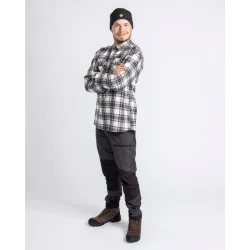 Pinewood H�rjedalen White / Black