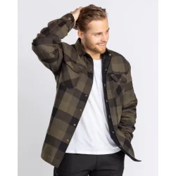 Pinewood Canada classic 2,0