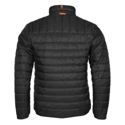 Abisko Insulation Lite black