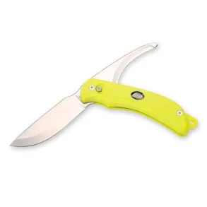 EKA Swingblade G3 Lime