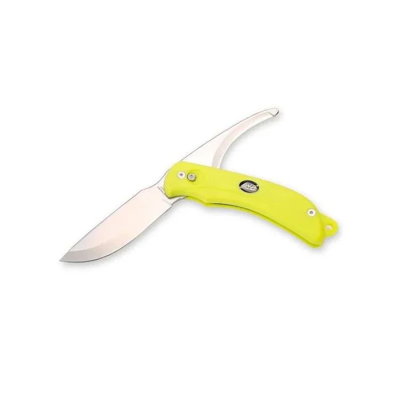 EKA Swingblade G3 Lime