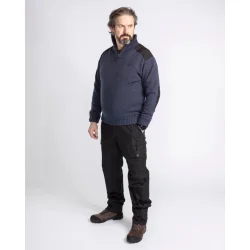 Pinewood Hurrican M�rkebl�