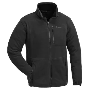 Pinewood Fleece Tr�je Sort