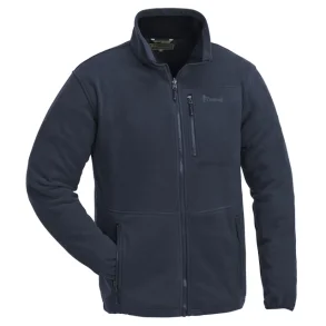 Pinewood Fleece tr�je navy bl�