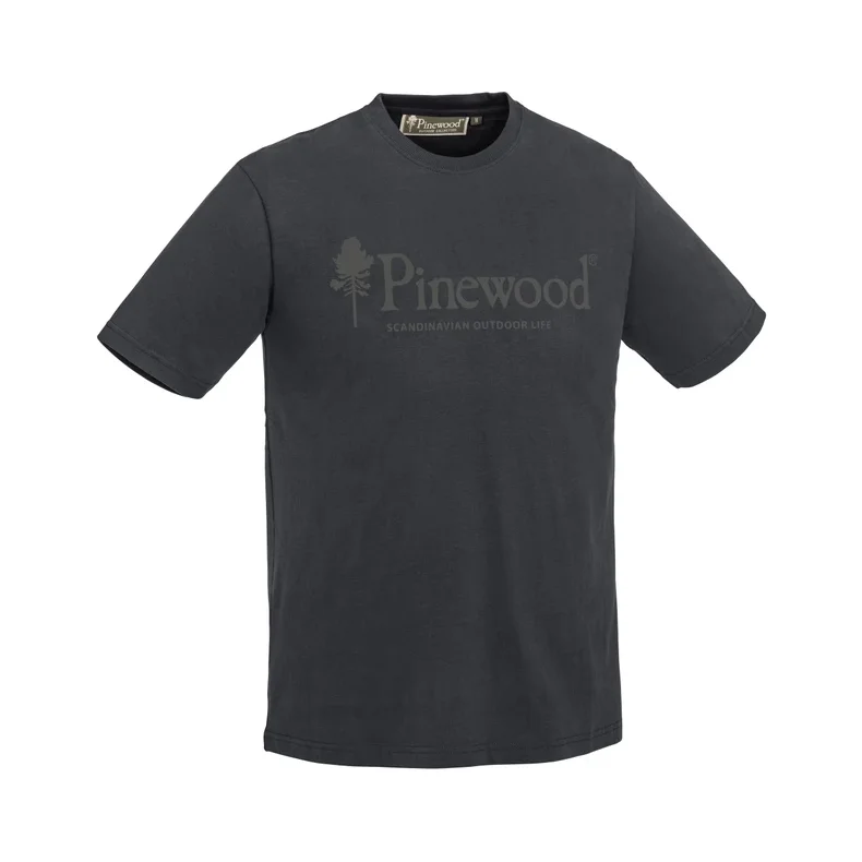 Pinewood Outdoor Life  Dark Navy
