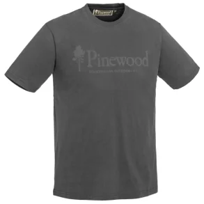 Pinewood Outdoor Life Dark Anthracit