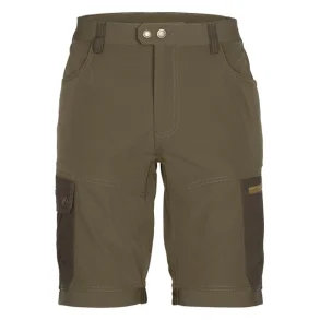 Pinewood Finnveden Trail Hybrid Shorts