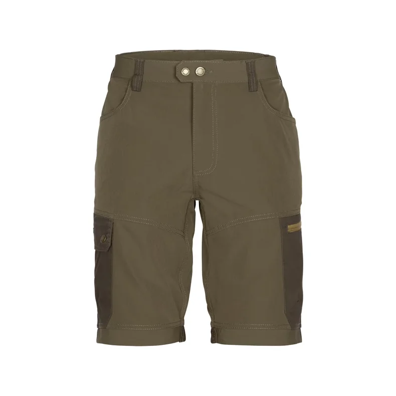 Pinewood Finnveden Trail Hybrid Shorts