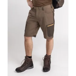 Pinewood Finnveden Trail Hybrid Shorts