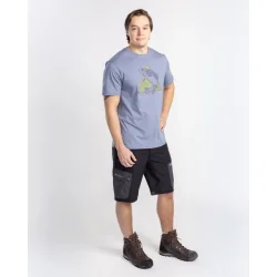 Finnveden Trail Hybrid Shorts