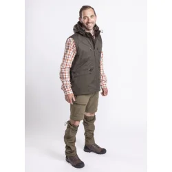 Pinewood Finnveden hybrid Zip off