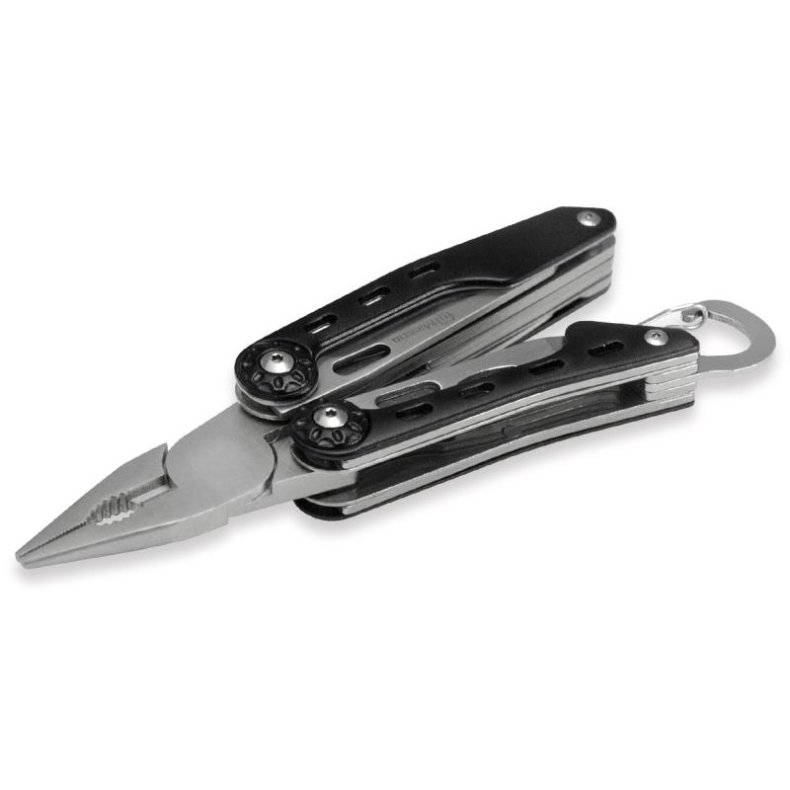 Maserin Multitool sort 