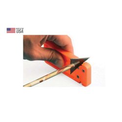 AccuSharp pilespidssliber 