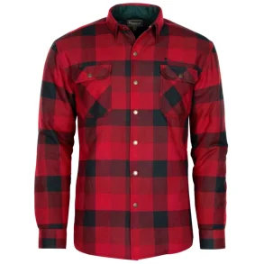 Pinewood Canada Classic  2.0 Red/Black