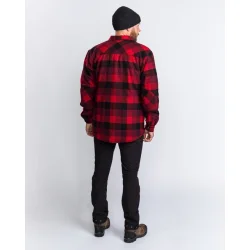 Pinewood Canada Classic  2.0 Red/Black
