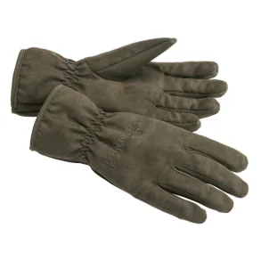Pinewood Extreme Suede Padded Glove