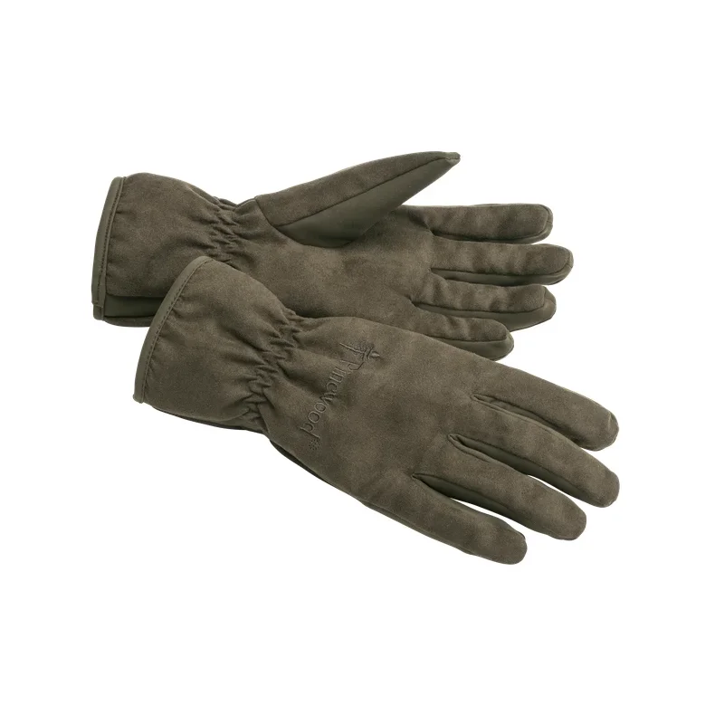 Pinewood Extreme Suede Padded Glove