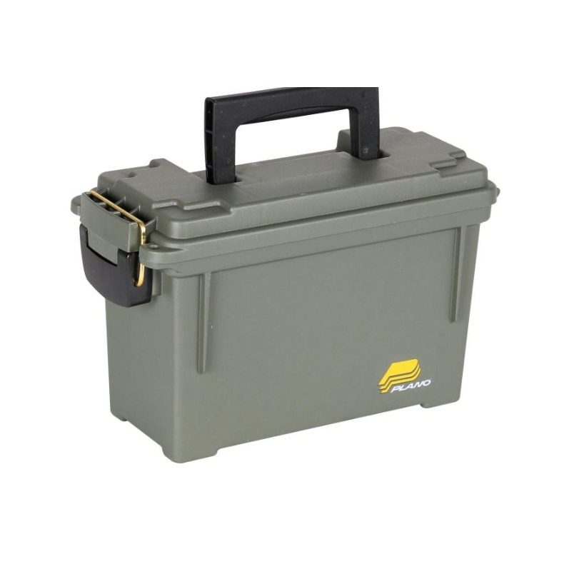 Plano Element-Proof Field/Ammo Box 