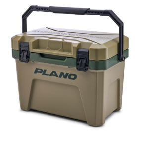 Plano Frost Cooler 14 liter Green