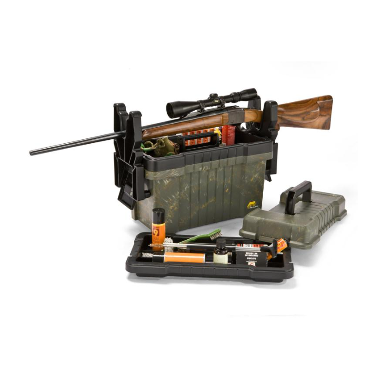 Plano Shooter's Case