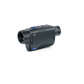 Pulsar Axion XQ30 Pro er et termisk spotter med en avanceret 384x288 pixels sensor og NETD <25 mK, d