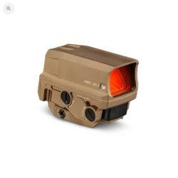 Razor AMG UH-1 Gen. II Holografisk sigte | Tan (1 MOA) NYHED