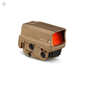 Razor AMG UH-1 Gen. II Holografisk sigte | Tan (1 MOA) NYHED