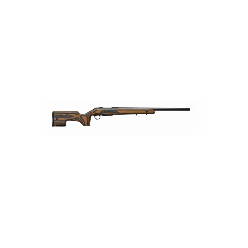 Riffel CZ 600 Range Kal. 308, 610mm, M18X1, 5R