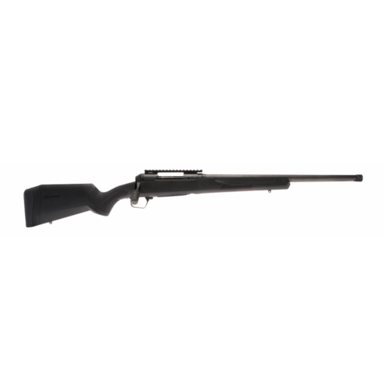 Savage 110 Tactical Hunter