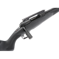 Savage 110 Tactical Hunter