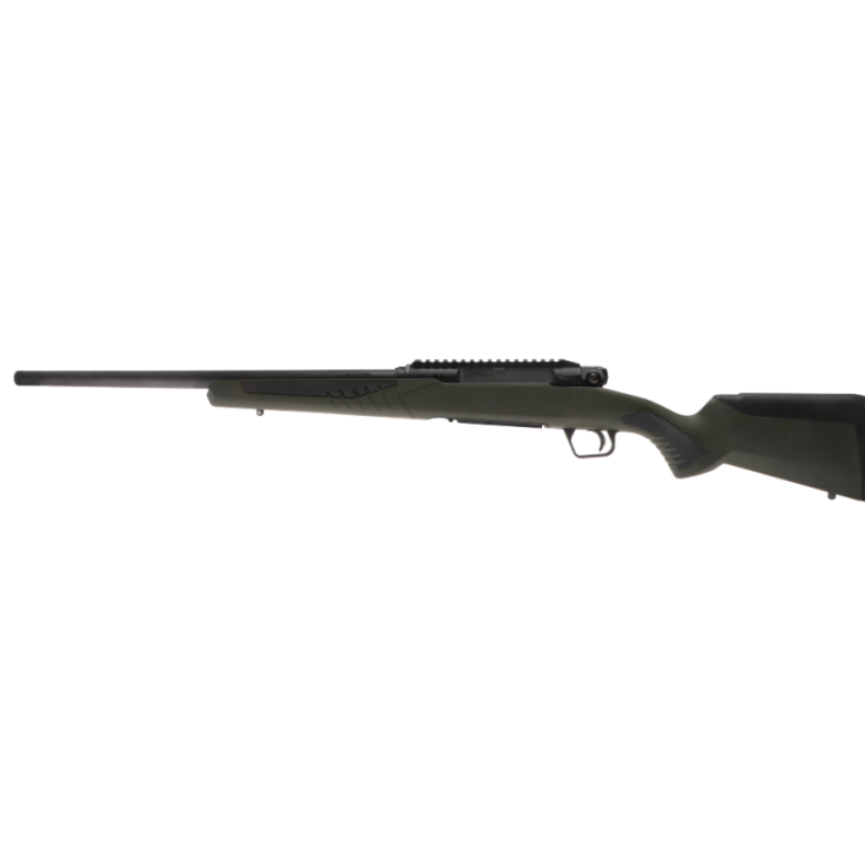 Savage Impulse Hog Hunter .3006 (Straight pull)