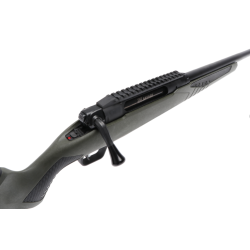 Savage Impulse Hog Hunter .3006 (Straight pull)