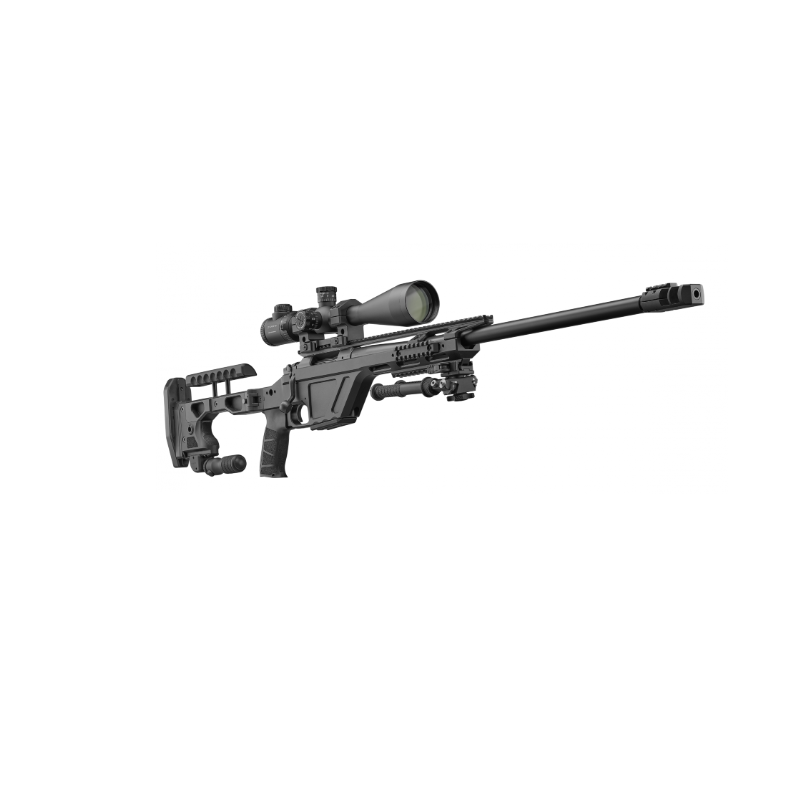 CZ TSR - Tactical Sniper Rifle