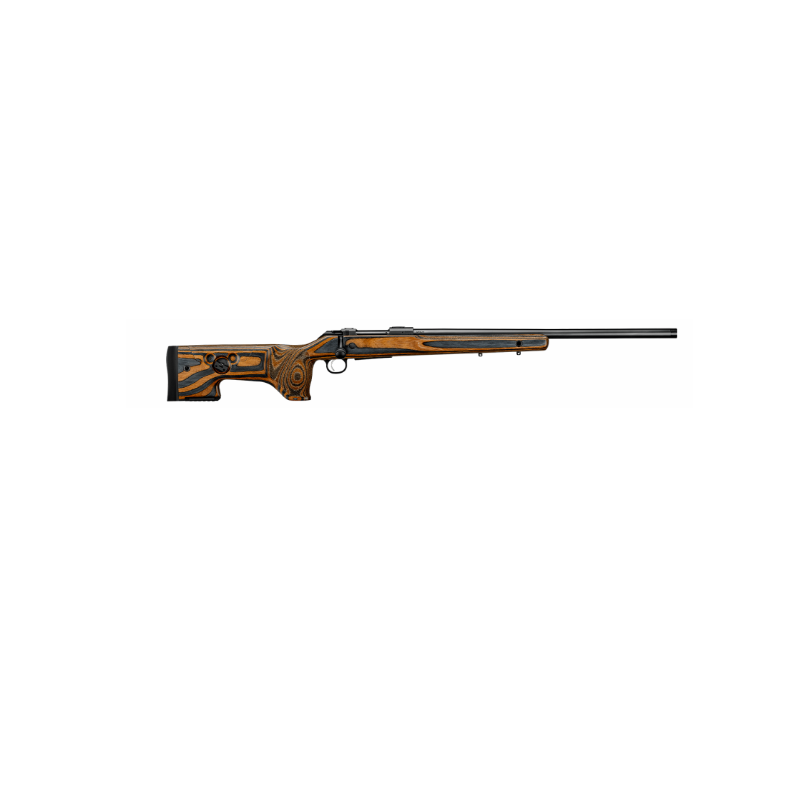Riffel CZ 600 Range Kal. 308, 610mm,M18X1, 5R