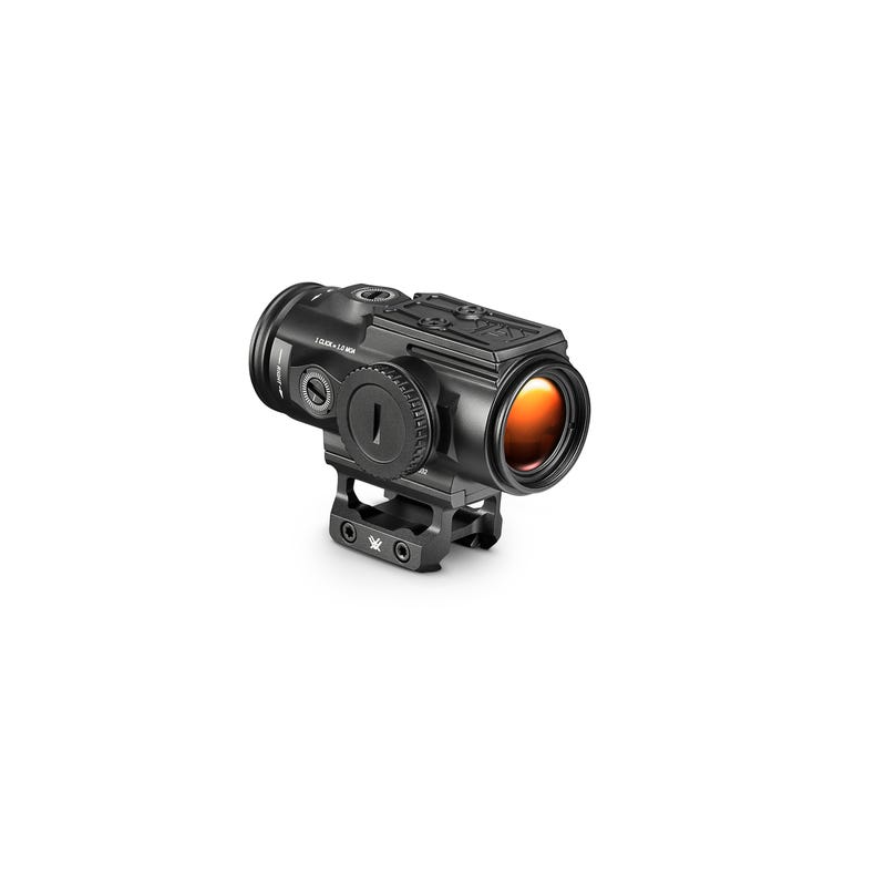 Spitfire HD Gen. II 3x Prism Scope m/EBR-BDC4 