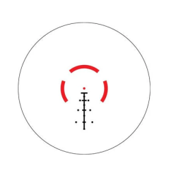 Spitfire HD Gen. II 3x Prism Scope m/EBR-BDC4 