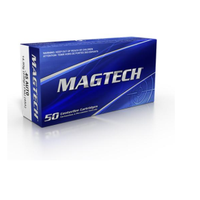 cal. .45 auto FMJ 230gr 45A