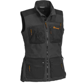 Pinewood Dogsport Vest - Dame model - Green/Black�